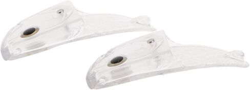 Cut Bait Head Crystal Clear UV in Saudi Arabia