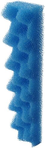FV Fluval 6 Pack of Bio-Foam Max Media for Fluval 406 and 407 Aquarium Filters in Saudi Arabia