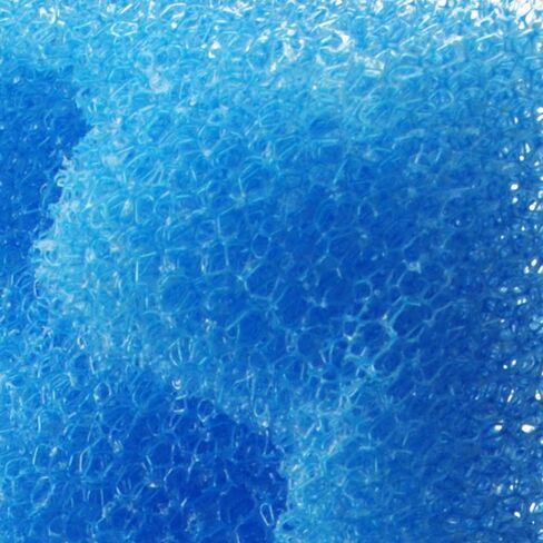 FV Fluval 6 Pack of Bio-Foam Max Media for Fluval 406 and 407 Aquarium Filters in Saudi Arabia