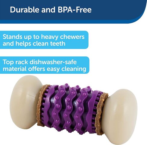 PetSafe Large Sportsmen Nobbly Nubbly Pet Chew Toy in Saudi Arabia