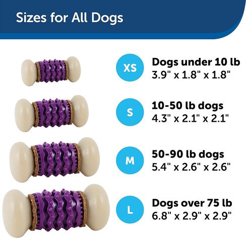 PetSafe Large Sportsmen Nobbly Nubbly Pet Chew Toy in Saudi Arabia