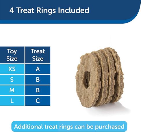 PetSafe Large Sportsmen Nobbly Nubbly Pet Chew Toy in Saudi Arabia