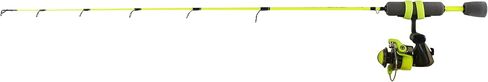 CLAM 15513 Voltage Combo Rod - 34" Medium in Saudi Arabia