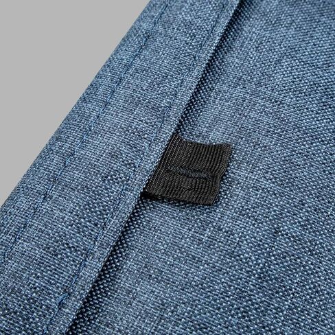 حقيبة Mr Slick المقاومة للرائحة مقاس 11 بوصة × 6 بوصة مزودة بتقنية SK9 Premium عديمة الرائحة، رقم براءة الاختراع الأمريكية D824,672 in Kuwait