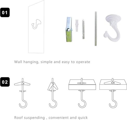 لعبة أرجوحة شبكية كبيرة من الحيوانات المحشوة، لعبة من القطيفة مع خطاف واحد للزوايا والجدران والسقف، شبكة معلقة لتخزين الحيوانات لغرفة الأطفال وغرفة النوم وغرفة اللعب (بيج) in Kuwait