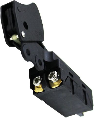 L50 الزناد التبديل لماكيتا 651172-0 651168-1 651121-7 طاحونة المنشار أداة السلطة استبدال جزء 24/12A-125/250 فولت in Kuwait