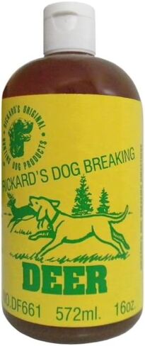 Pete Rickard's Deer Breaking Scent, 16-Ounce Multi in Kuwait