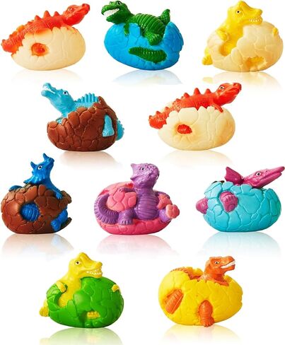 ValenLyra Bath Toys Mold Free(Dinosaus) in Kuwait