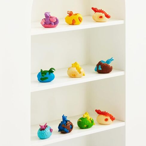 ValenLyra Bath Toys Mold Free(Dinosaus) in Kuwait