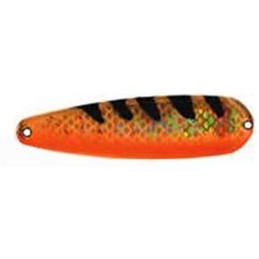 Dreamweaver Lures Super Slim Holographic Greasy Chicken (Gold) in Kuwait