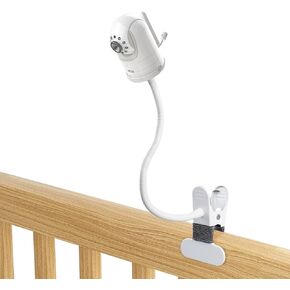 اي او بيليف حامل مرن بمشبك لجهاز مراقبة الاطفال الرضع DXR-8 وDXR-8 برو in Kuwait