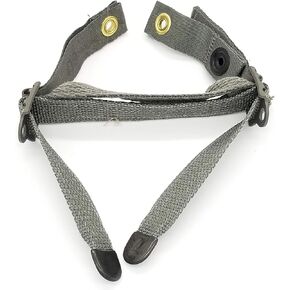 PASGT Kevlar Helmet Chin Strap Foliage Green FG-504 in Saudi Arabia