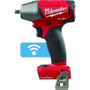 MILWAUKEE'S Cordless Impact Wrench, ONE-Key, Bare Tool (2758-20) in Kuwait