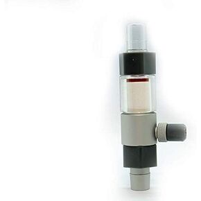 Aquarium Inline Co2 Atomizer Diffuser for Planted Aquarium (16MM Co2)