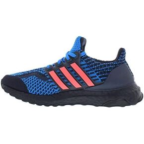 adidas Ultraboost 5.0 DNA Shoes Kids', Blue, Size 7 in Kuwait