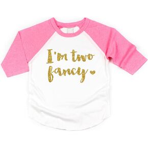 Bump and Beyond Designs Girl الزي الثاني لعيد الميلاد الثاني، قميص عيد الميلاد الثاني، الزي البالغ من العمر عامين