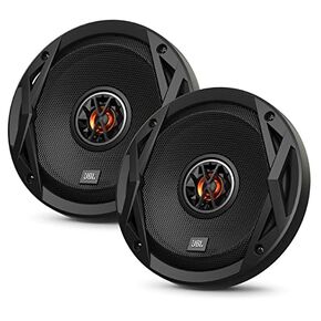 JBL CLUB6520 6.5" 300W Club Series 2-Way Coaxial Car Speaker (1 Pair) in Saudi Arabia
