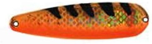 Dreamweaver Lures Super Slim Holographic Greasy Chicken (Gold) in Kuwait