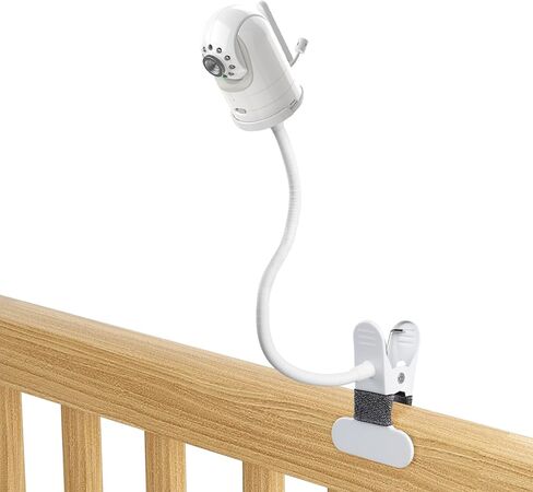 اي او بيليف حامل مرن بمشبك لجهاز مراقبة الاطفال الرضع DXR-8 وDXR-8 برو in Kuwait