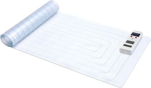 ويكسفر بساط صدمة كهربائي مطور لتدريب الكلاب والقطط والحيوانات الاليفة مقاس 60 × 12 انش in Kuwait