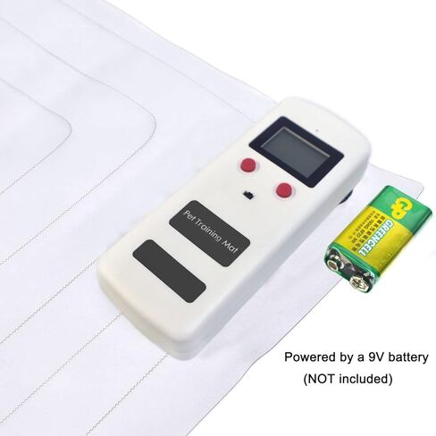 ويكسفر بساط صدمة كهربائي مطور لتدريب الكلاب والقطط والحيوانات الاليفة مقاس 60 × 12 انش in Kuwait