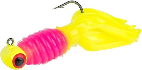 Strike King Mr. Crappie Sausage Heads Jig Head in Saudi Arabia