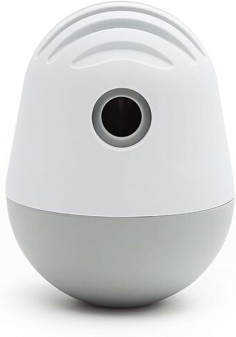 لعبة توزيع حلوى الكلاب FABLE The Puffin Game - ألعاب مكافأة الكلاب - ألعاب مكافأة الكلاب للترفيه التفاعلي والتحفيز الذهني - لعبة مكافأة الكلاب التي تحاكي فريسة الصيد - لعبة موزع طعام الكلاب لوجبة كاملة - أزرق داكن in Kuwait