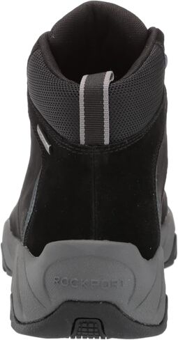 Rockport Women's XCS Spruce Peak Boot Waterproof Hiking in Saudi Arabia