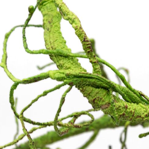 Pangea Reptile Ultimate Vine for Reptile Terrarium Habitat (Brown) in Kuwait