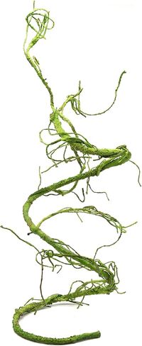 Pangea Reptile Ultimate Vine for Reptile Terrarium Habitat (Brown) in Kuwait
