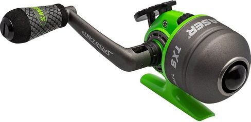 Lew's Laser TXS 8 Speed Cast in Saudi Arabia
