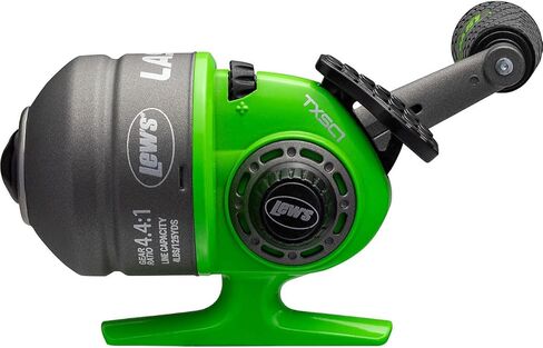 Lew's Laser TXS 8 Speed Cast in Saudi Arabia