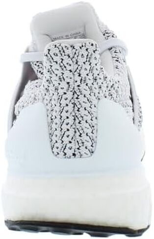 adidas Ultraboost 5.0 DNA (Big Kid) أبيض/أبيض/أسود 5 Big Kid M in Kuwait