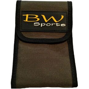 BW Sports Storage Leader Wallet - LW-1000,Green in Kuwait