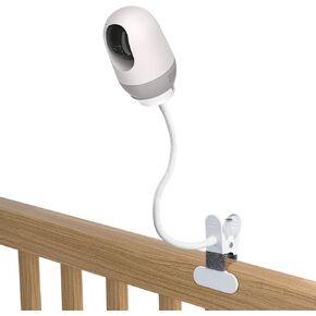 حامل مرن للتثبيت بمشبك لشاشة الطفل Nooie Cam 360 in Kuwait