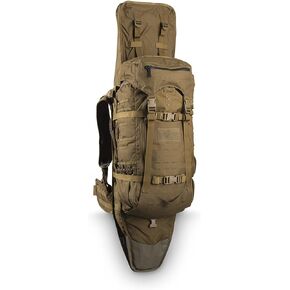 حقيبة Eberlestock Batwing - مرفق حزمة صيد متعددة الاستخدامات مما يسمح بتنوعات لا نهاية لها في حقيبة Daypack خفيفة الوزن in Kuwait