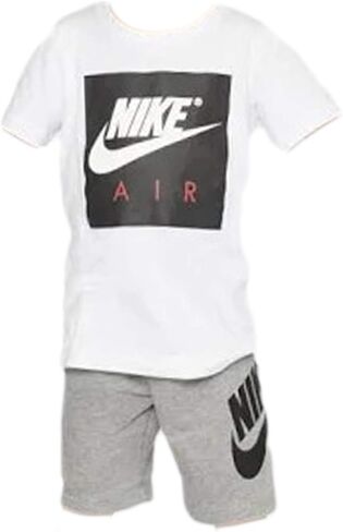 Nike Air Toddler 2-Piece Set in Saudi Arabia