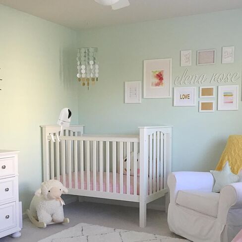 حامل تويست لكاميرا يوفي سيكيوريتي الداخلية E220 ويوفي P24، دعامة تثبيت مرنة على شكل عنق اوزة من أجل يوفي بان وامالة بدون ثقب in Kuwait