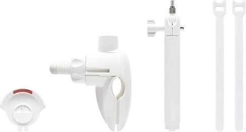 حامل سرير الأطفال من أوبيليف لجهاز مراقبة الأطفال Nooie Cam 360 درجة in Kuwait