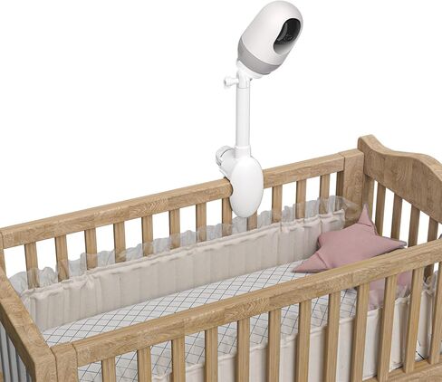 حامل سرير الأطفال من أوبيليف لجهاز مراقبة الأطفال Nooie Cam 360 درجة in Kuwait