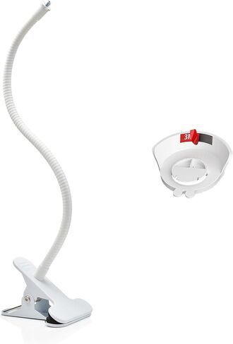 حامل مرن للتثبيت بمشبك لشاشة الطفل Nooie Cam 360 in Kuwait