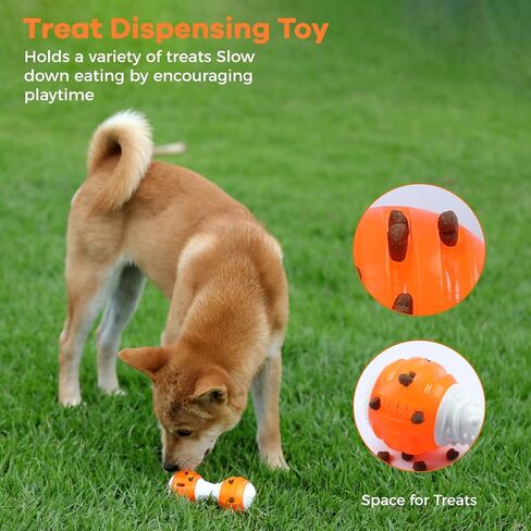 ألعاب توزيع المكافآت التفاعلية للكلاب من تيكاتون، لعبة سحب على شكل حبل ألغاز متينة للجراء للسلالات الصغيرة/المتوسطة/الكبيرة، وحدة تغذية بطيئة للملل وتحفيز التدريب، حبل الزجاجة in Kuwait