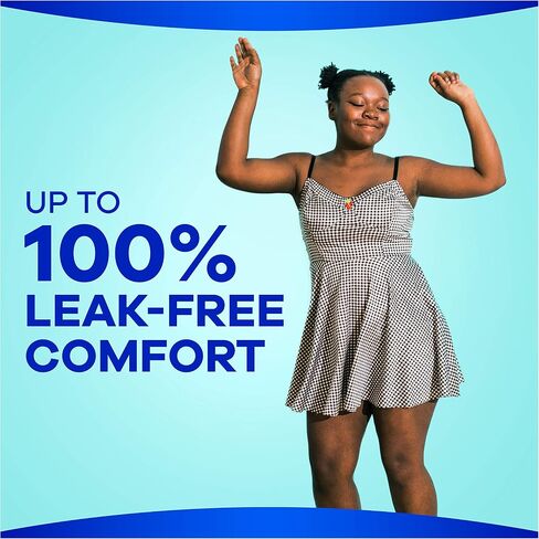 Always Maxi Size 1 Regular Pads for Women, with Wings, Unscented, 36ct - Pack of 2 (72 Count Total) in Saudi Arabia