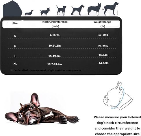 كمامة قصيرة للكلاب من FarwenC، كمامة شبكية قابلة للتنفس قابلة للشرب وقابلة للتعديل، كمامة مضادة للعض والنباح والمضغ مع أشرطة عاكسة، مثالية للكلاب ذات الوجه المسطح (حجم L) in Kuwait