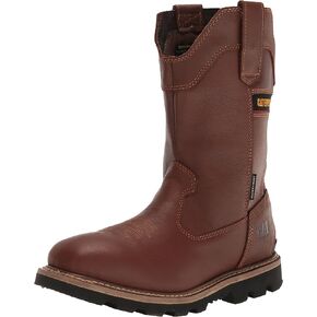 كات فوتووير حذاء بناء مقاوم للماء للرجال in Kuwait