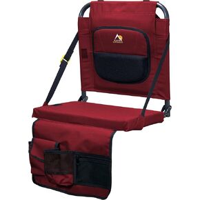 GCI Outdoor BleacherBack Lumbar Stadium Chair With Padded Backrest in Kuwait
