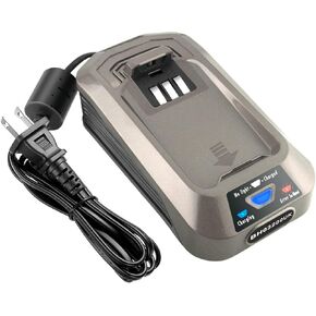 ADVTRONICS 20V BH03200 BH50100 Charger Compatible with Hoover 20V Extended Runtime LithiumLife Battery BH03100 BH03100PC BH03120 BH03120PC in Kuwait