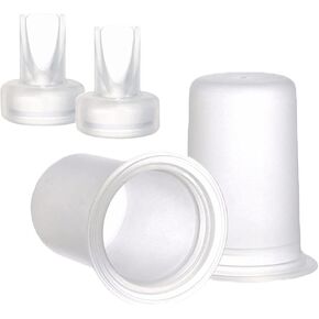 Ameda HygieniKit Breast Pump Spare Parts Kit | Ameda Replacement Pump Parts in Kuwait