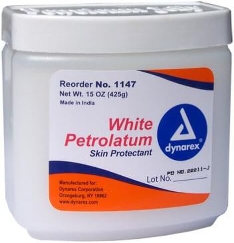 First Aid Only M4054 Petroleum Jelly, 15 oz. in Saudi Arabia
