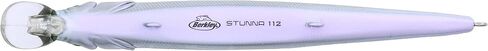 Berkley Stunna Fishing Hard Bait in Saudi Arabia